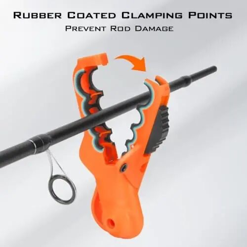 KastKing Kalibrate Fishing Line Spooler, Line Counter & 5