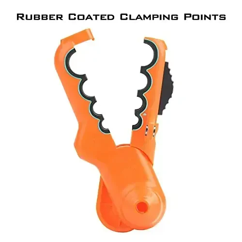 KastKing Patented Radius Line G'altak, Spinner va Casting G'altaklari uchun ixcham baliq ovlash liniyasini g'altaklash vositasi - Chiziq g'altagi Baliq ovlash g'altaklarini Chiziq burmasdan g'altaklaydi, Zo'r baliq ovlash sovg'alari - 6