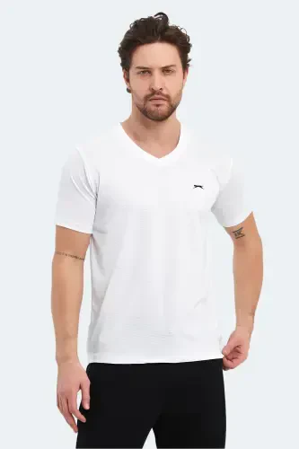 KATRIINA Men's T-Shirt White-White - 6