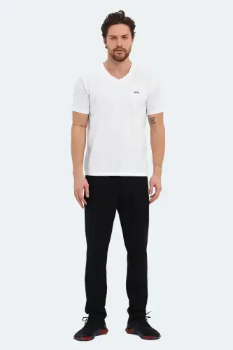 KATRIINA Men's T-Shirt White-White - 7