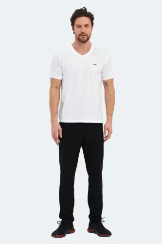 KATRIINA Men's T-Shirt White-White - 7