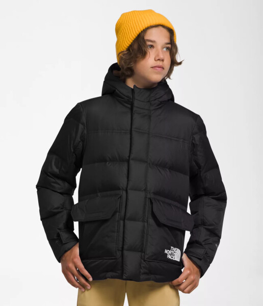 Katta bolalar uchun '73 The North Face Parka - 2