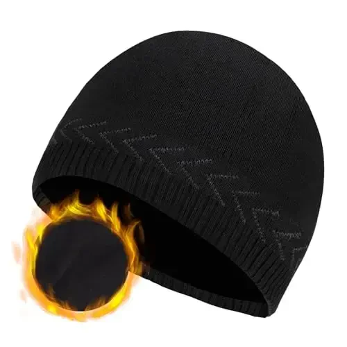 Katta boshlar uchun katta hajmli XXL Beanie shapka 23,6