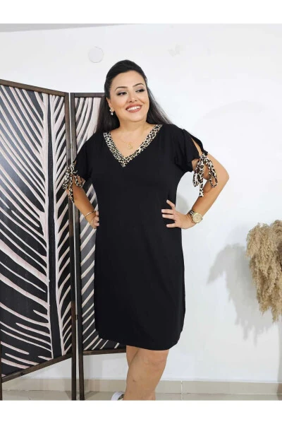 Katta hajmdagi Azalea ko'ylak - MELIS DESIGNER