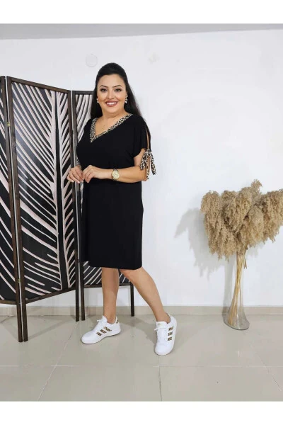 Katta hajmdagi Azalea ko'ylak - MELIS DESIGNER (1)