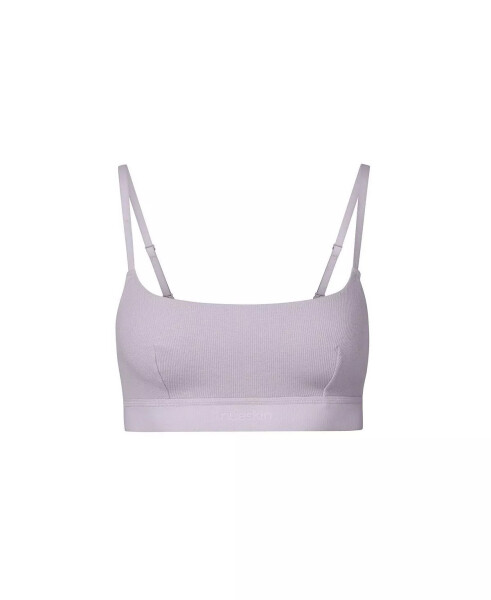 Katta Hajmi Rory Astarsiz Bralet Ichki Kiyim Light purple - 1