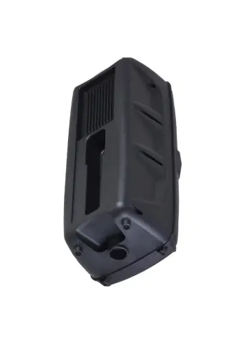 Katta kattı Karaoke karnayı mikrofonli Bluetooth karnaylar Extra Bass-Tweeter Subwoofer Ovoz bomba - 9