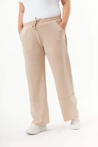 Katta o'lchamli modal sport shimi Vizon - BÜYÜKBEDENIZ (1)