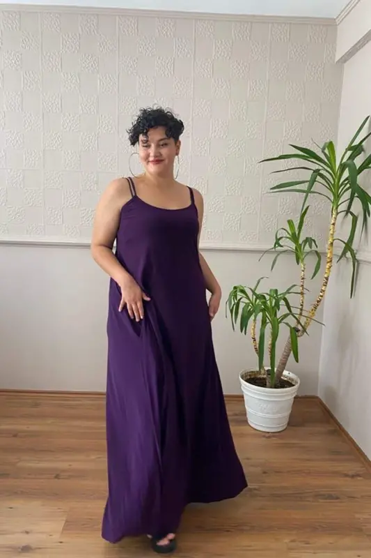 Katta o'lchamli sport cho'ntakli uzun ko'ylak DD799 - 7
