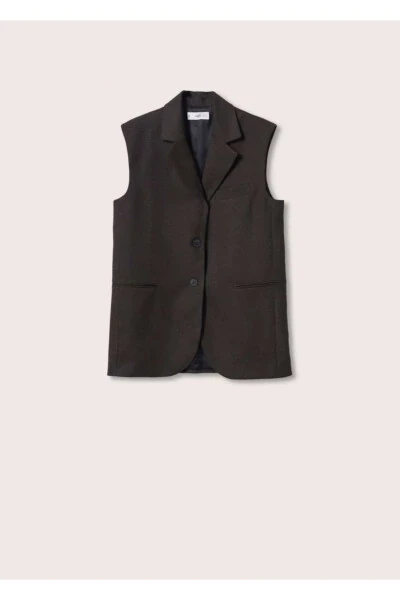 Katta qalin mato jaketi - 3