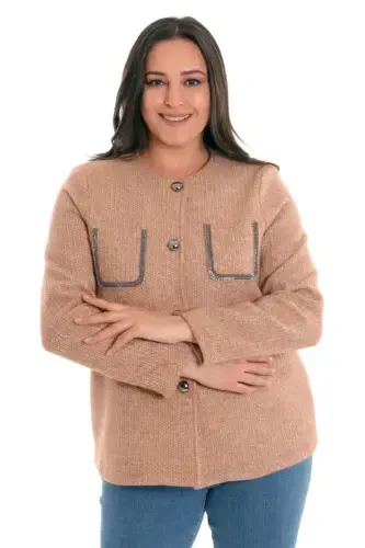 Katta qopli koʻk koʻylagi - 7