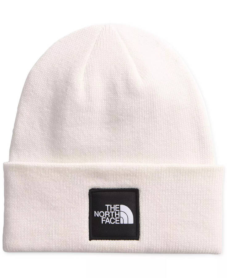 Kattak Quti Beanie Oq qum - 1