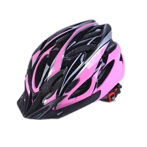 Kattalar velosiped dubulg'asi, engil unisex velosiped dubulg'asi, yuqori sifatli havo oqimli velosiped dubulg'asi 
