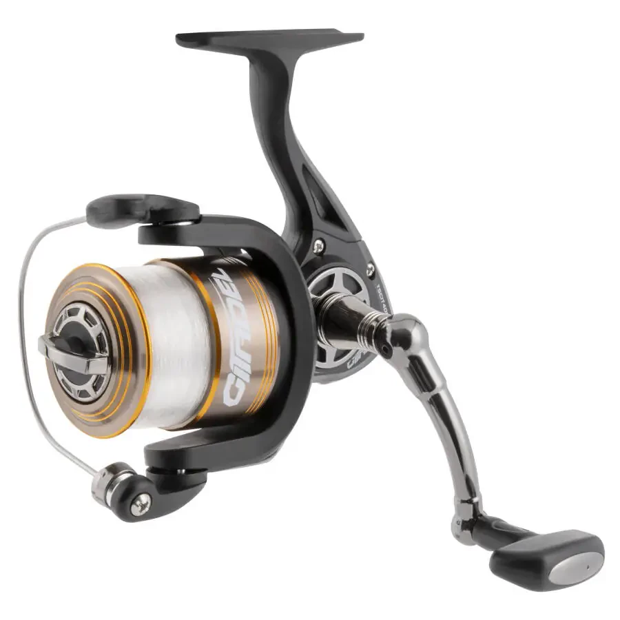 Катушка Tsunami Citadel 4000 Spinning Reel, TSCIT4000 - 1