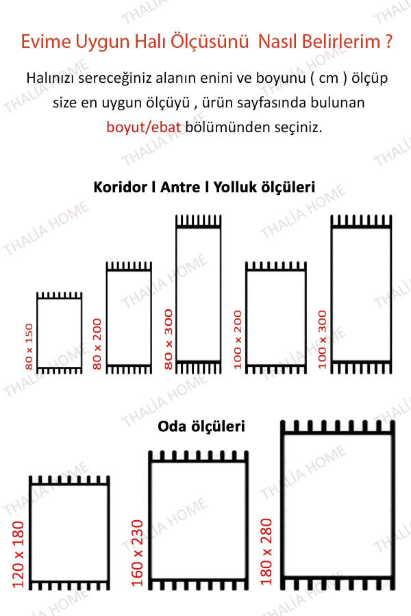 Kaymaz Tabanlı Yıkanabilir Baskılı Halı Yolluk - 6