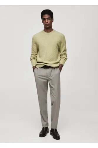 Казак - MANGO MAN (1)