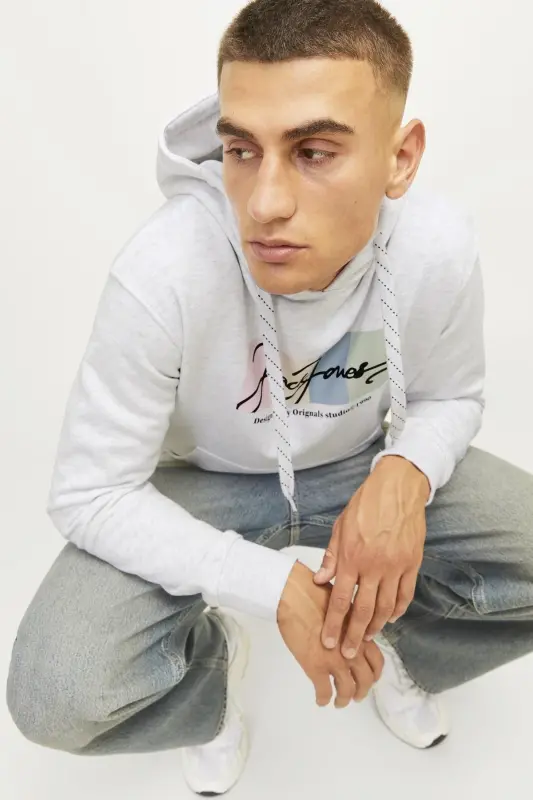 Kazak - Beyaz-Bright White - 7