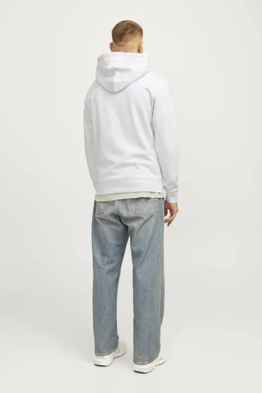 Kazak - Beyaz-Bright White - 5