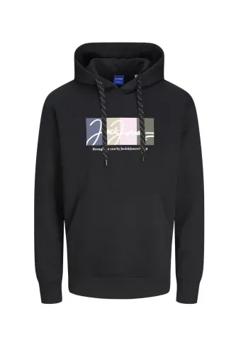 Kazak - Siyah-Black - JACK & JONES (1)