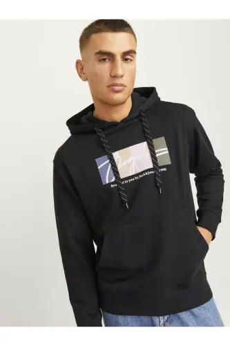 Kazak - Siyah-Black - 7