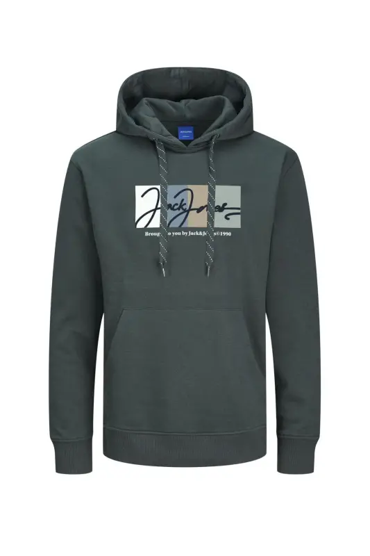 Kazakh - Gray - Forest River - 2