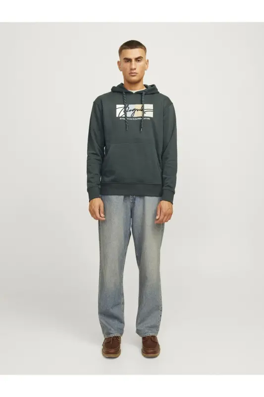 Kazakh - Gray - Forest River - 4