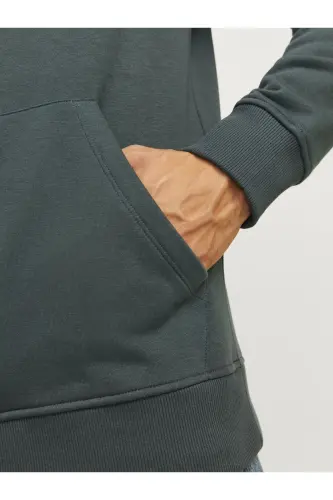 Kazakh - Gray - Forest River - 5