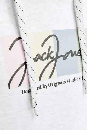 Казах - Белый-Bright White - 6