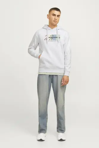Казах - Белый-Bright White - 6