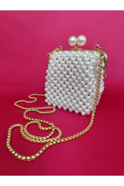 Kechki, To'y, Kecha Yulduzli Cho'ntak Sumkasi - Modazone (1)