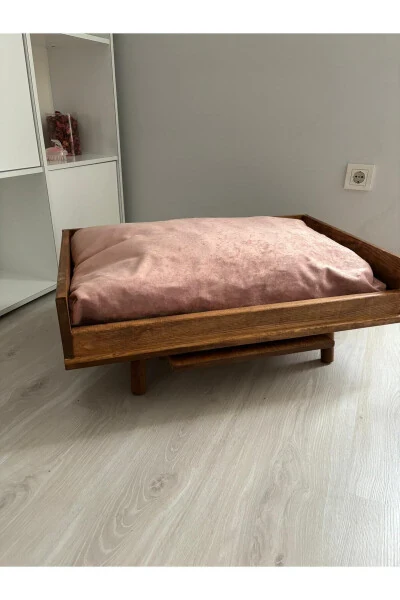 Kedi Köpek Yatağı - Modazone (1)