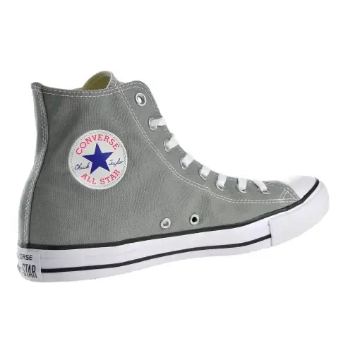 Кеды Converse Chuck Taylor All-Star высокие, унисекс, камуфляжно-зеленые 155569F - 4