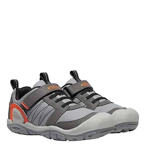 KEEN Kids' Knotch Peak Sneakers - 2