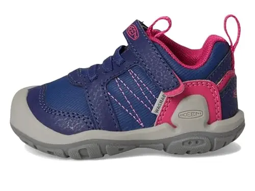 KEEN Kids' Knotch Peak krossovkalari - 1