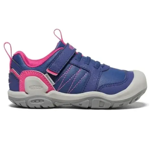 KEEN Kids' Knotch Peak krossovkalari - KEEN (1)