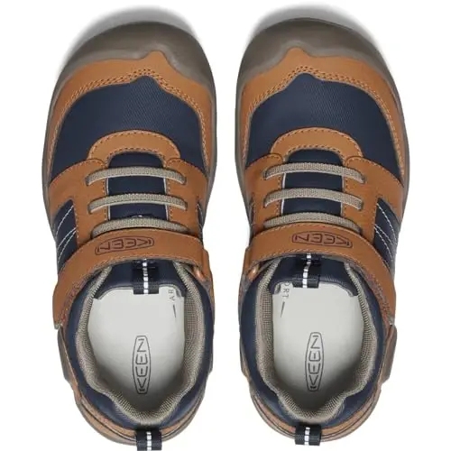 KEEN Kids' Knotch Peak Sneakers - 2