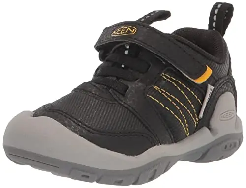 KEEN Kids' Knotch Peak Sneakers - 1