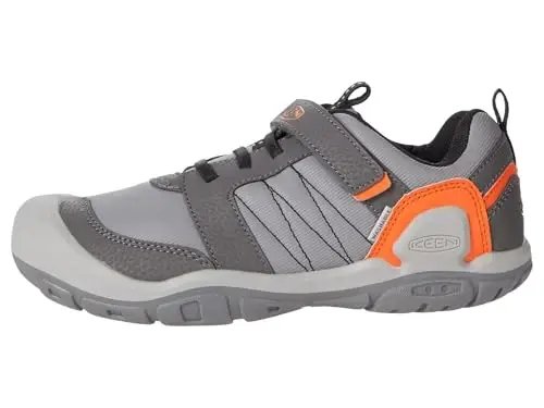 KEEN Kids' Knotch Peak Sneakers - KEEN