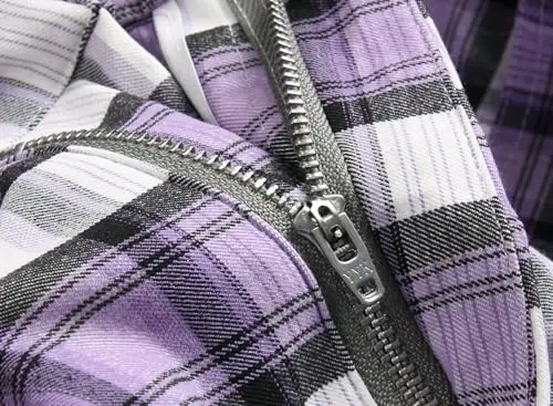 Keevoom Mens Stretch Skinny Flat-Front Fashion Style Comfy Solid Casual Slim Fit Business Dress Chinos Pants - 4