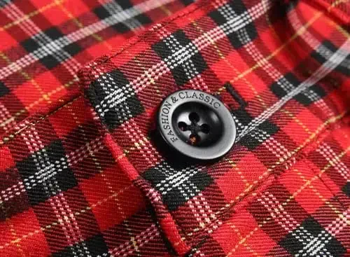 Keevoom erkaklar uchun cho'ziluvchan tor, oldi tekis, moda uslubidagi qulay, oddiy, tor bichimli biznes kostyumi chinos shimlar - 6