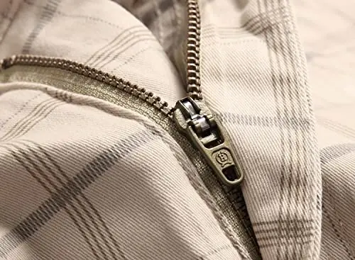 Keevoom Mens Stretch Skinny Flat-Front Fashion Style Comfy Solid Casual Slim Fit Business Dress Chinos Pants - 6