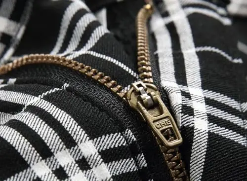 Keevoom Mens Stretch Skinny Flat-Front Fashion Style Comfy Solid Casual Slim Fit Business Dress Chinos Pants - 5