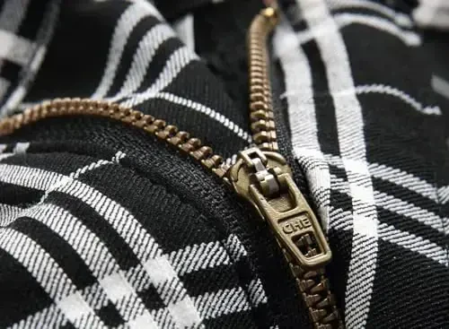 Keevoom Mens Stretch Skinny Flat-Front Fashion Style Comfy Solid Casual Slim Fit Business Dress Chinos Pants - 5