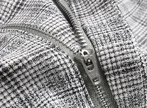 Keevoom Mens Stretch Skinny Flat-Front Fashion Style Comfy Solid Casual Slim Fit Business Dress Chinos Pants - 6