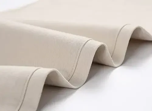 Keevoom Erkek Streç Skinny Düz Ön Moda Stil Rahat Düz Renk Günlük Slim Fit İş Elbisesi Chino Pantolon - 3