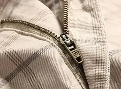 Keevoom Mens Stretch Skinny Flat-Front Fashion Style Comfy Solid Casual Slim Fit Business Dress Chinos Pants - 6