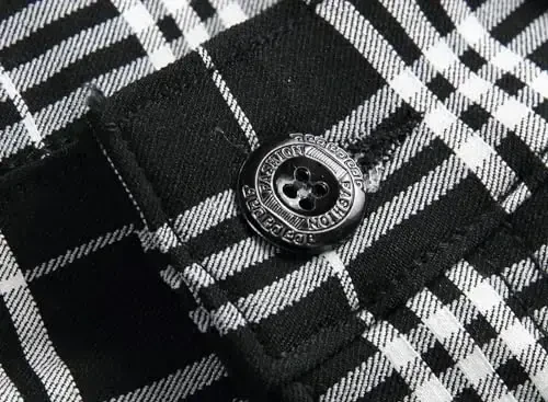 Keevoom Mens Stretch Skinny Flat-Front Fashion Style Comfy Solid Casual Slim Fit Business Dress Chinos Pants - 3