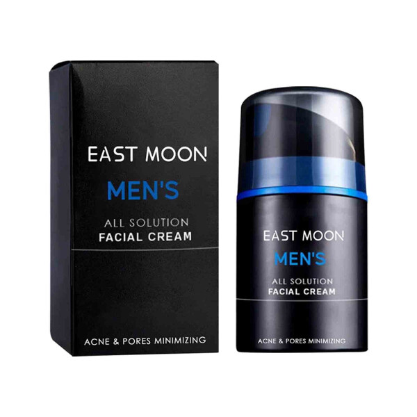 Kehuo Men's Oil Control Matte Cream Moisturizing Water Oil Blending Softening Skin Care Men's Face Cream, Beauty & Personal Care - 11