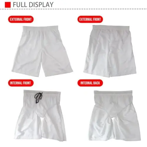 KEIAHUAN Couples Matching Swimsuit Summer Swimwear Women 2 Piece Bikini Set Men Trunk - 10