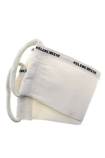 Kelebek Keyfi Harem Krep Sırt Kesesi 1 Adet - 3